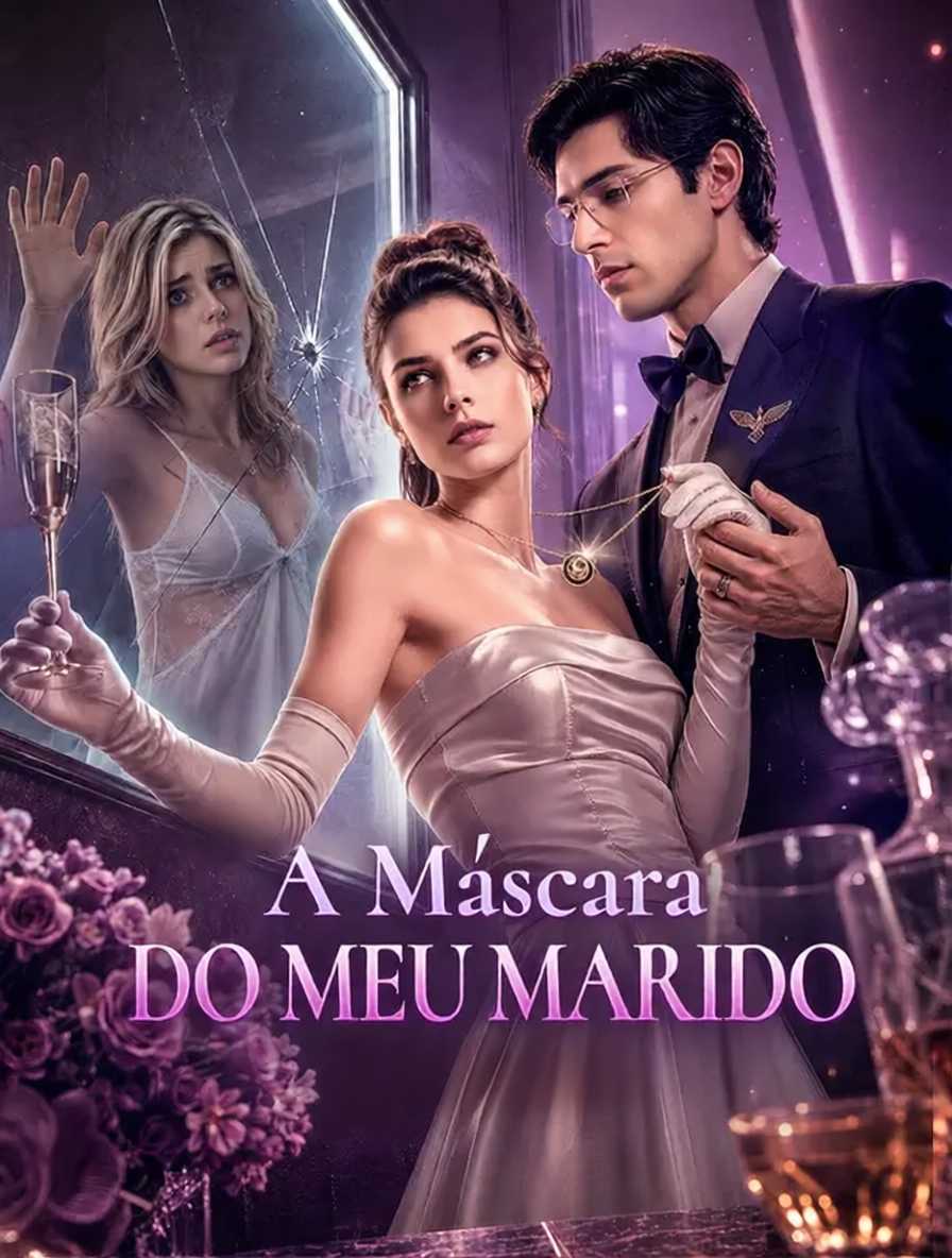 (Dublado) A Máscara do Meu Marido