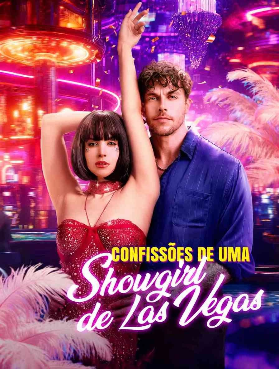 Confissões de uma Showgirl de Las Vegas