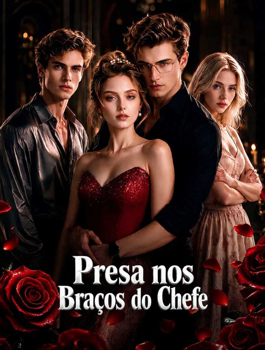 Presa nos Braços do Chefe