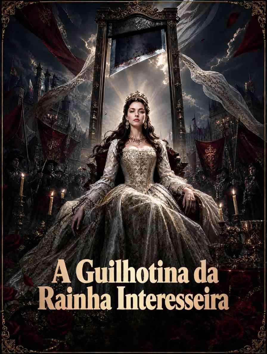 A Guilhotina da Rainha Interesseira