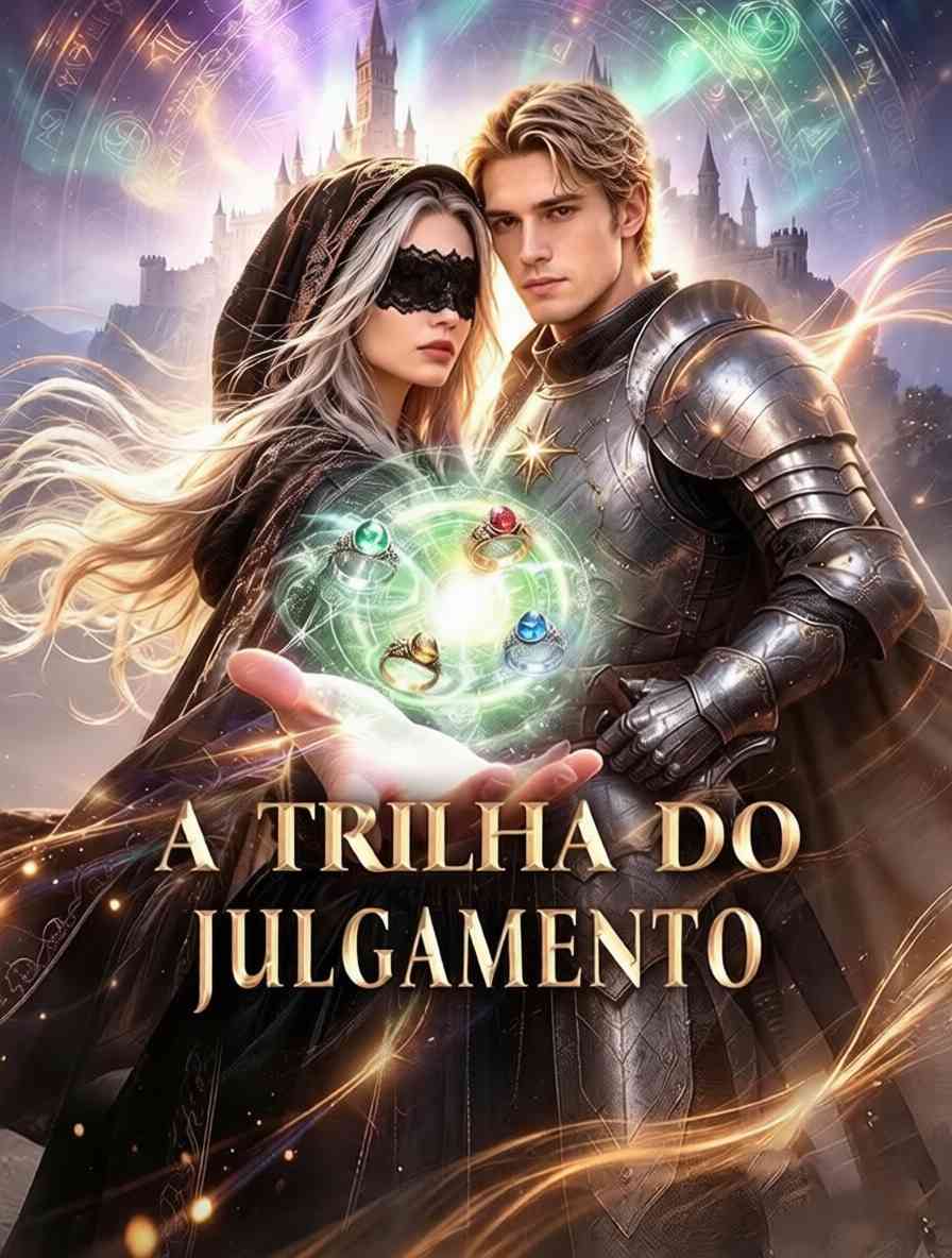 (Dublado) A Trilha do Julgamento