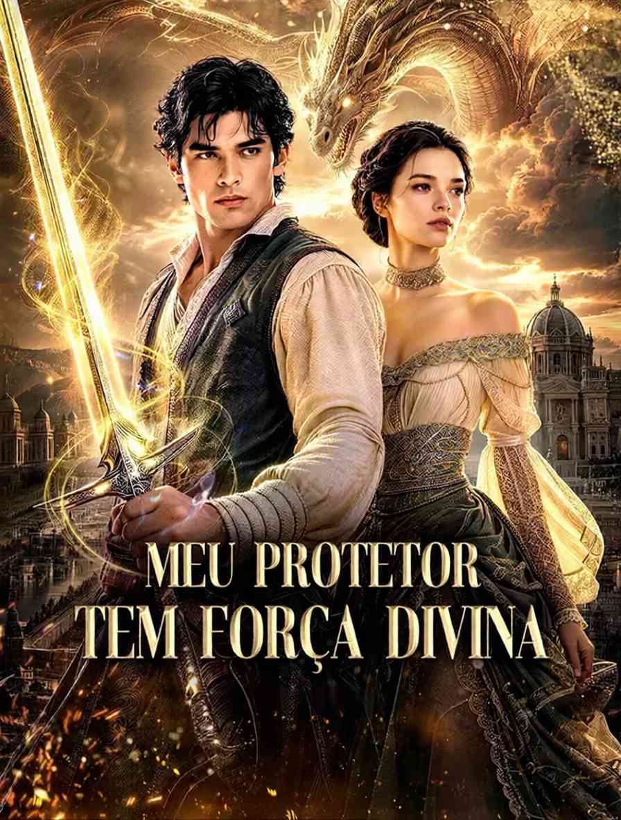 (Dublado) Meu Protetor Tem Força Divina