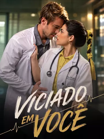 (Dublado) Viciado em Você!