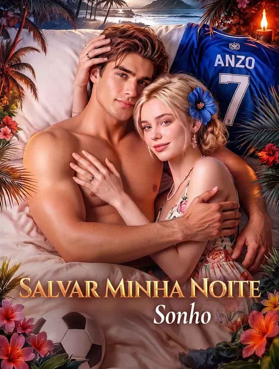(Dublado) Salvar Minha Noite com Seu Sonho