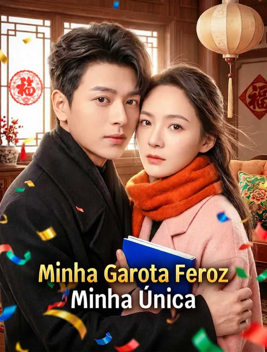 Minha Garota Feroz, Minha Única
