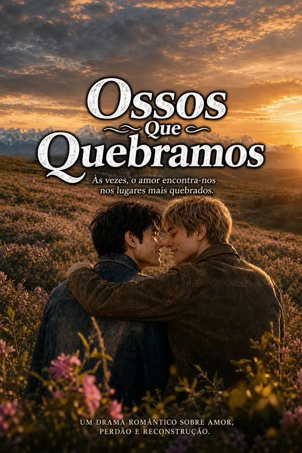 Os Ossos que Quebramos