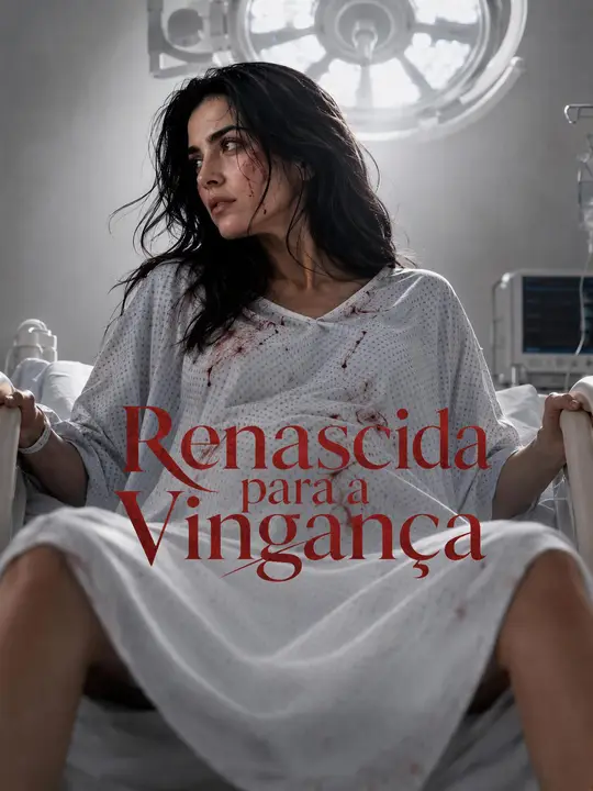 Renascida para a Vingança