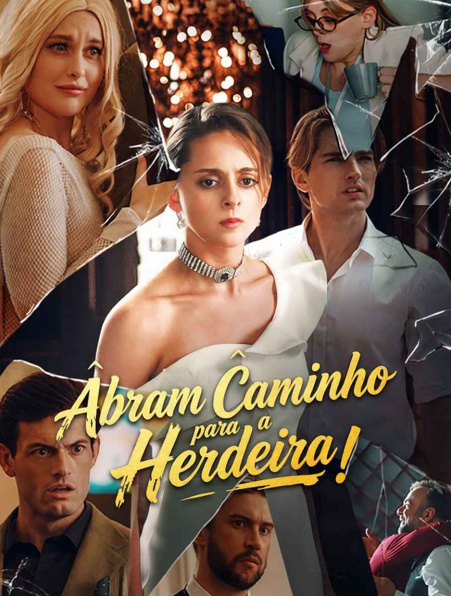 Abram Caminho para a Herdeira!