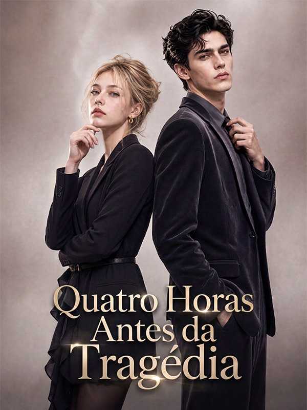 Quatro Horas Antes da Tragédia