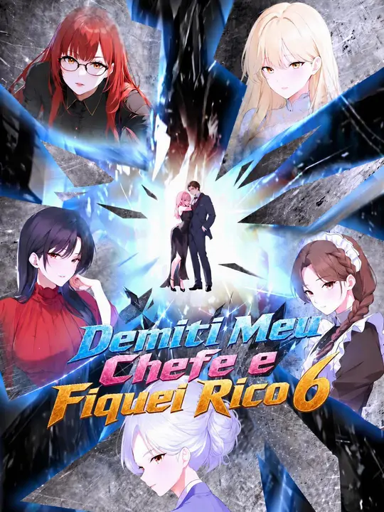 Demiti Meu Chefe e Fiquei Rico 6
