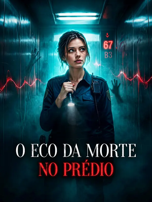 O Eco da Morte no Prédio