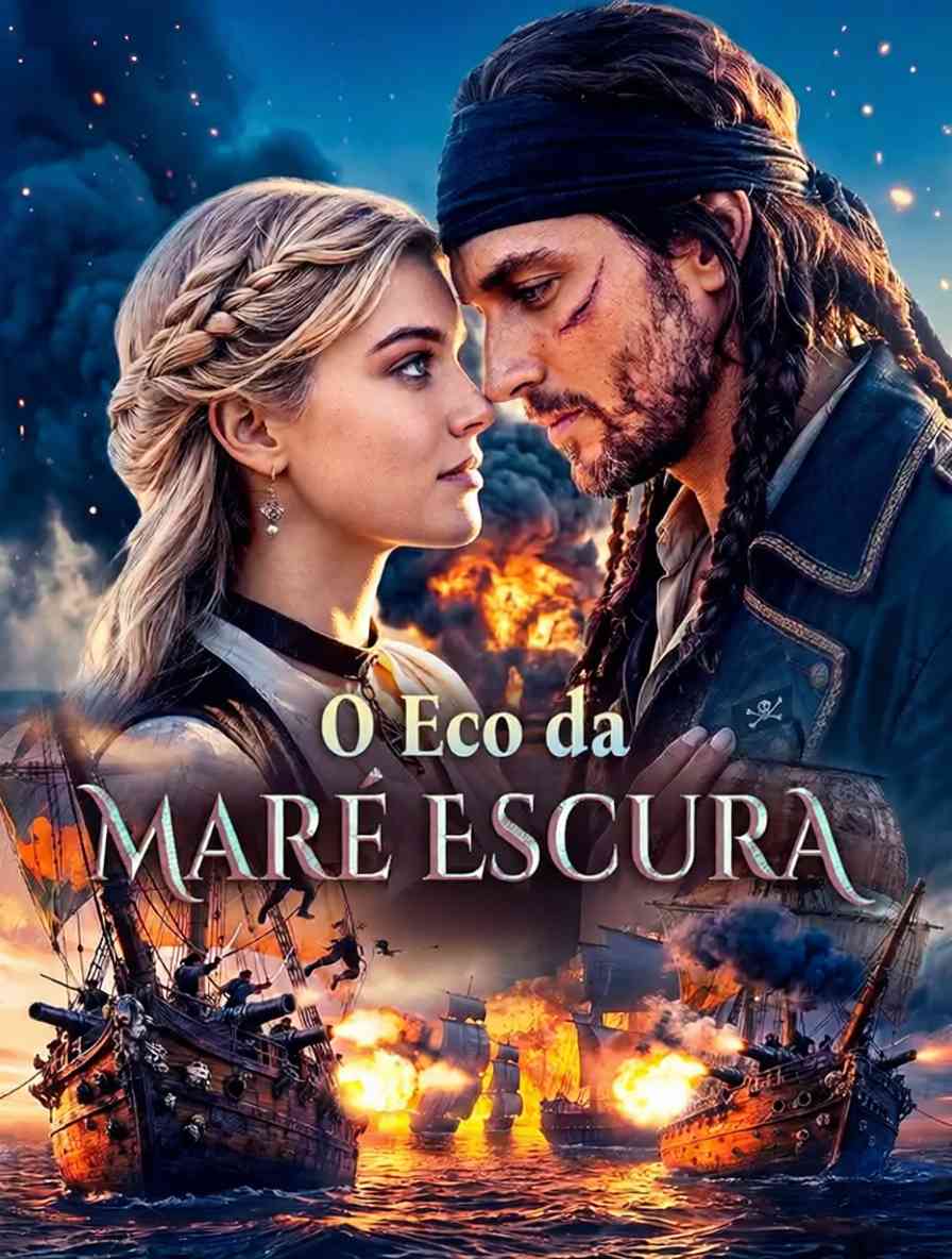 (Dublado) O Eco da Maré Escura
