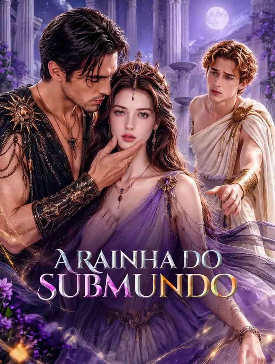 (Dublado) A Rainha do Submundo