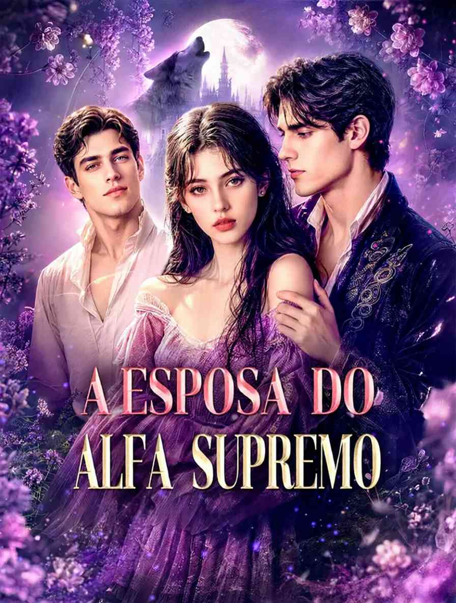 (Dublado) A Esposa do Alfa Supremo