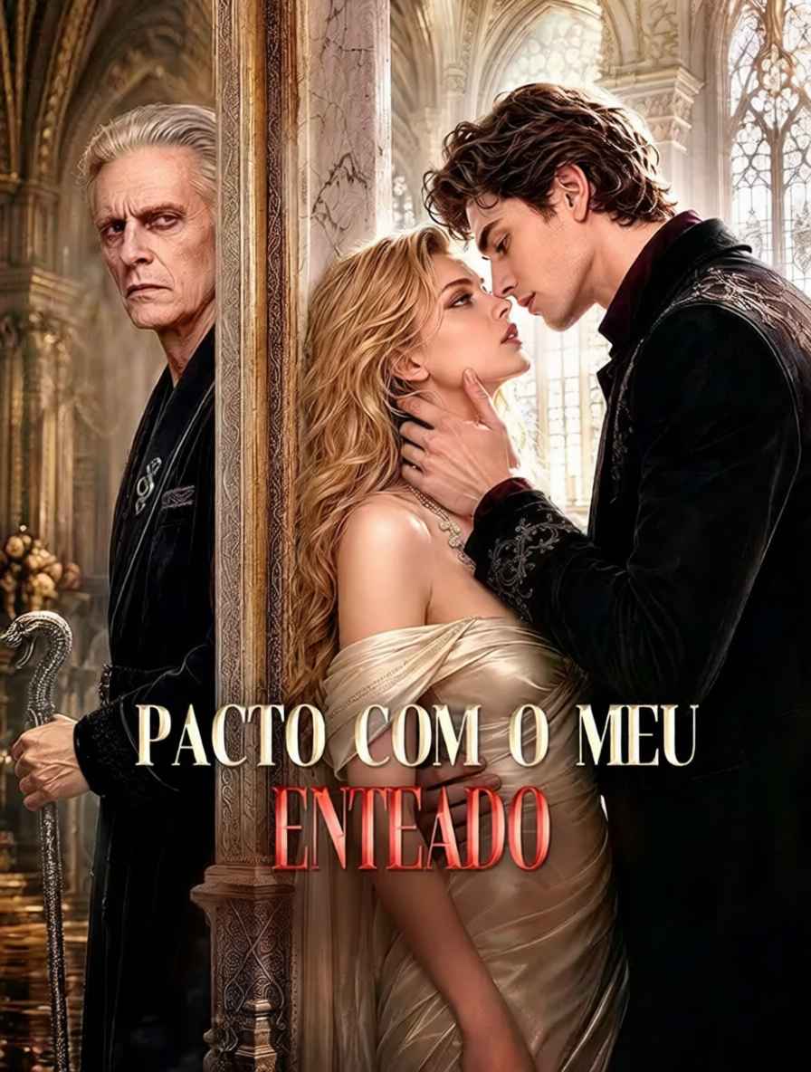(Dublado) Pacto com o Meu Enteado