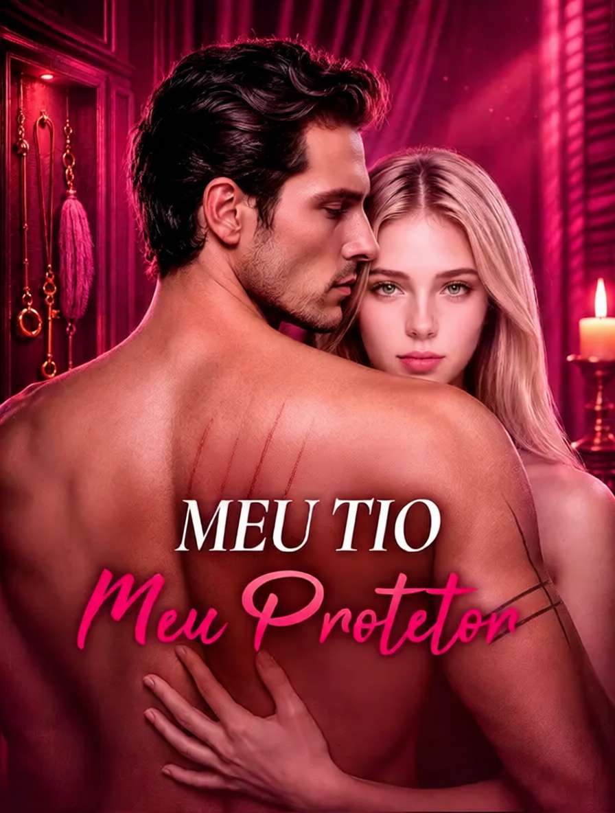 (Dublado) Meu Tio, Meu Protetor 