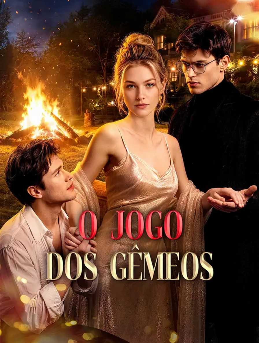 (Dublado) O Jogo dos Gêmeos