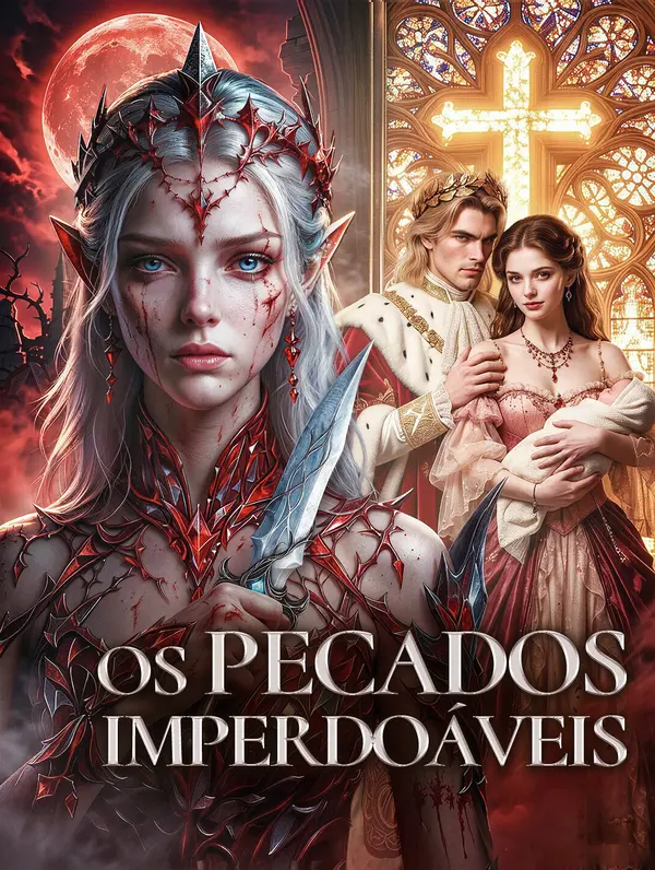 (Dublado) Os Pecados Imperdoáveis
