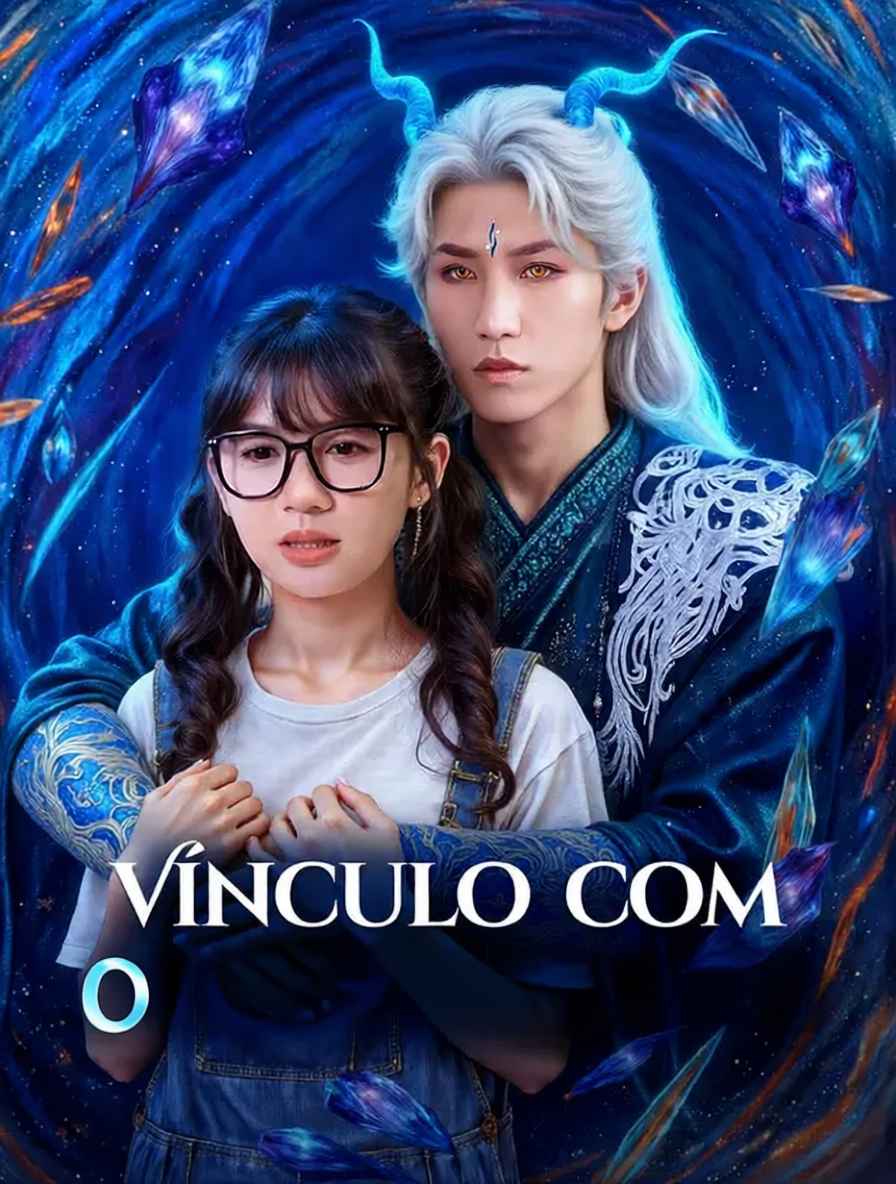 Vínculo com o Deus Serpente [dublado]