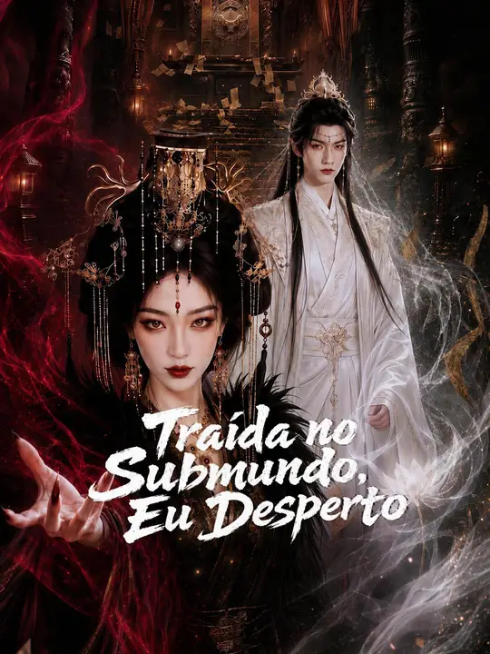 Traída no Submundo, Eu Desperto