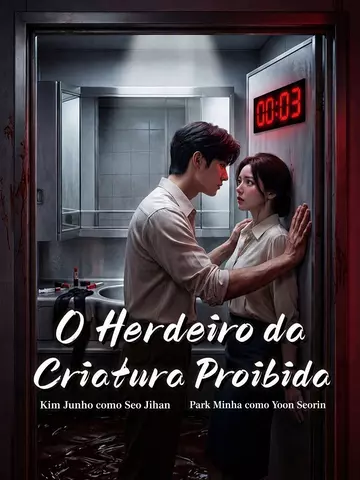 (Dublado) O Herdeiro da Criatura Proibida