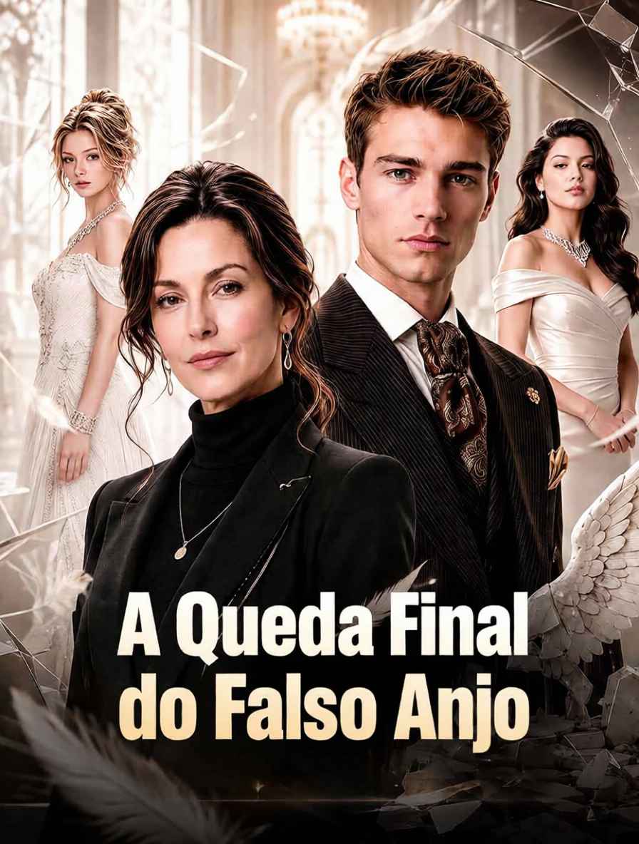 A Queda Final do Falso Anjo