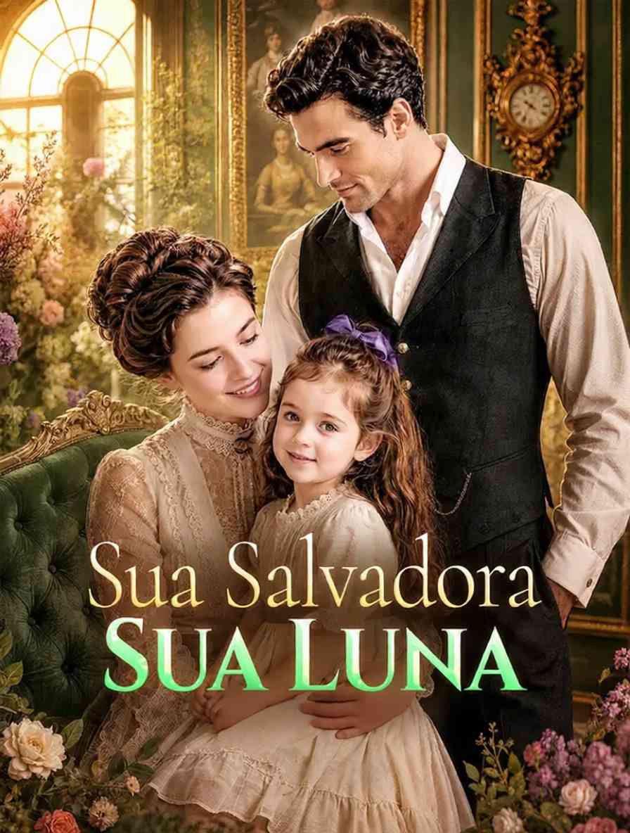 (Dublado) Sua Salvadora, Sua Luna