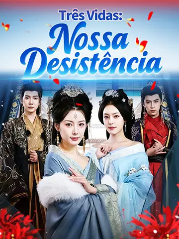 Três Vidas: Nossa Desistência