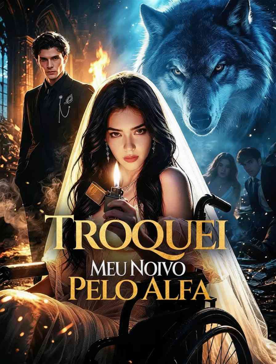 (Dublado) Troquei Meu Noivo Pelo Alfa