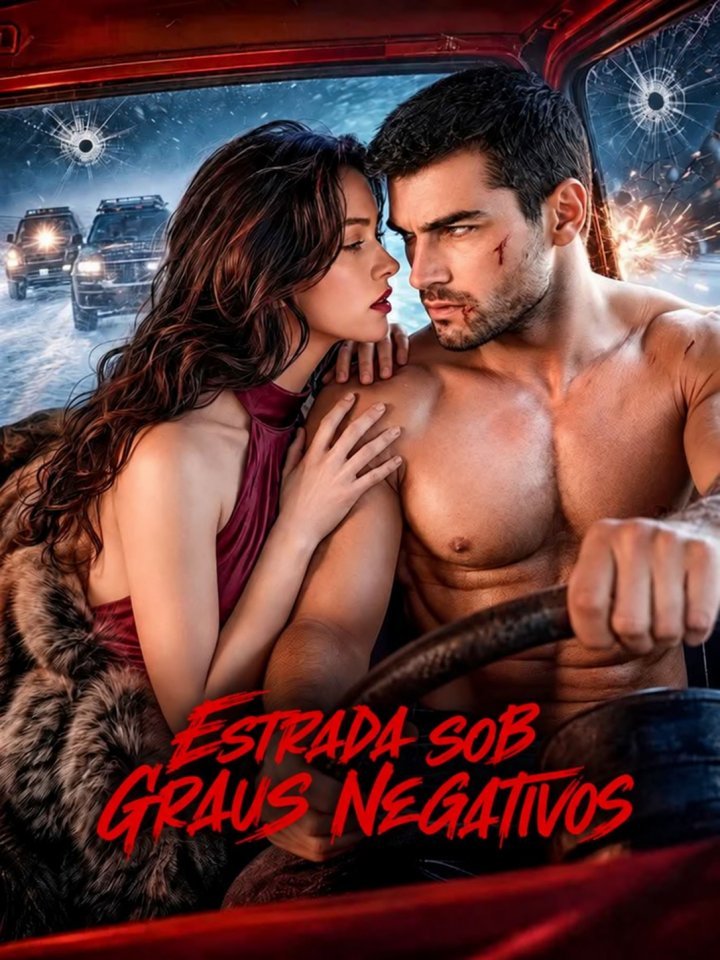 (Dublado) Estrada sob Graus Negativos