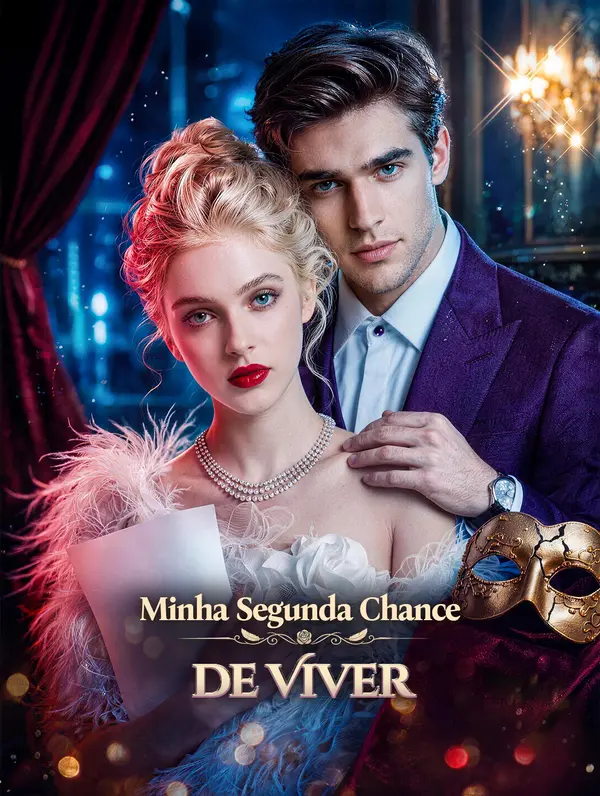 (Dublado) Minha Segunda Chance de Viver 