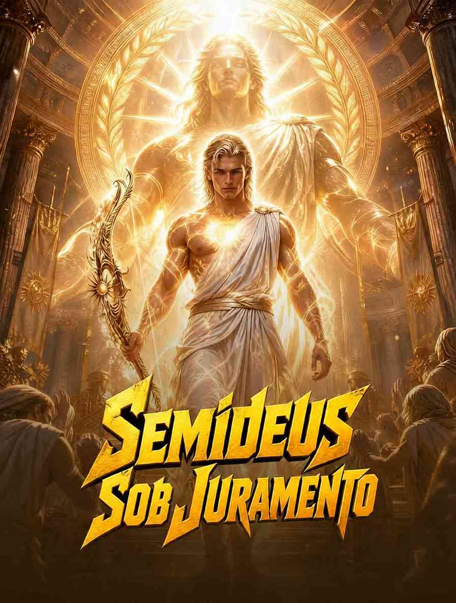Semideus Sob Juramento