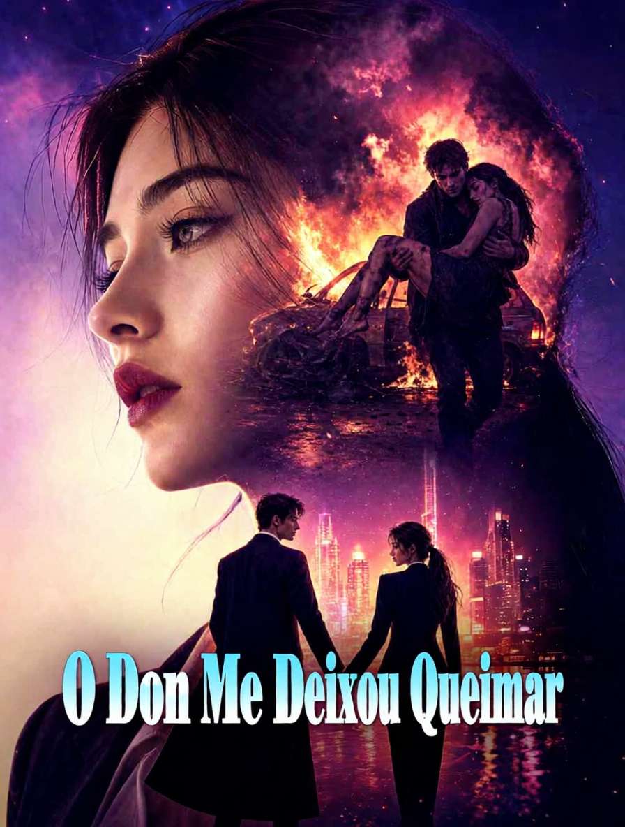 O Don Me Deixou Queimar