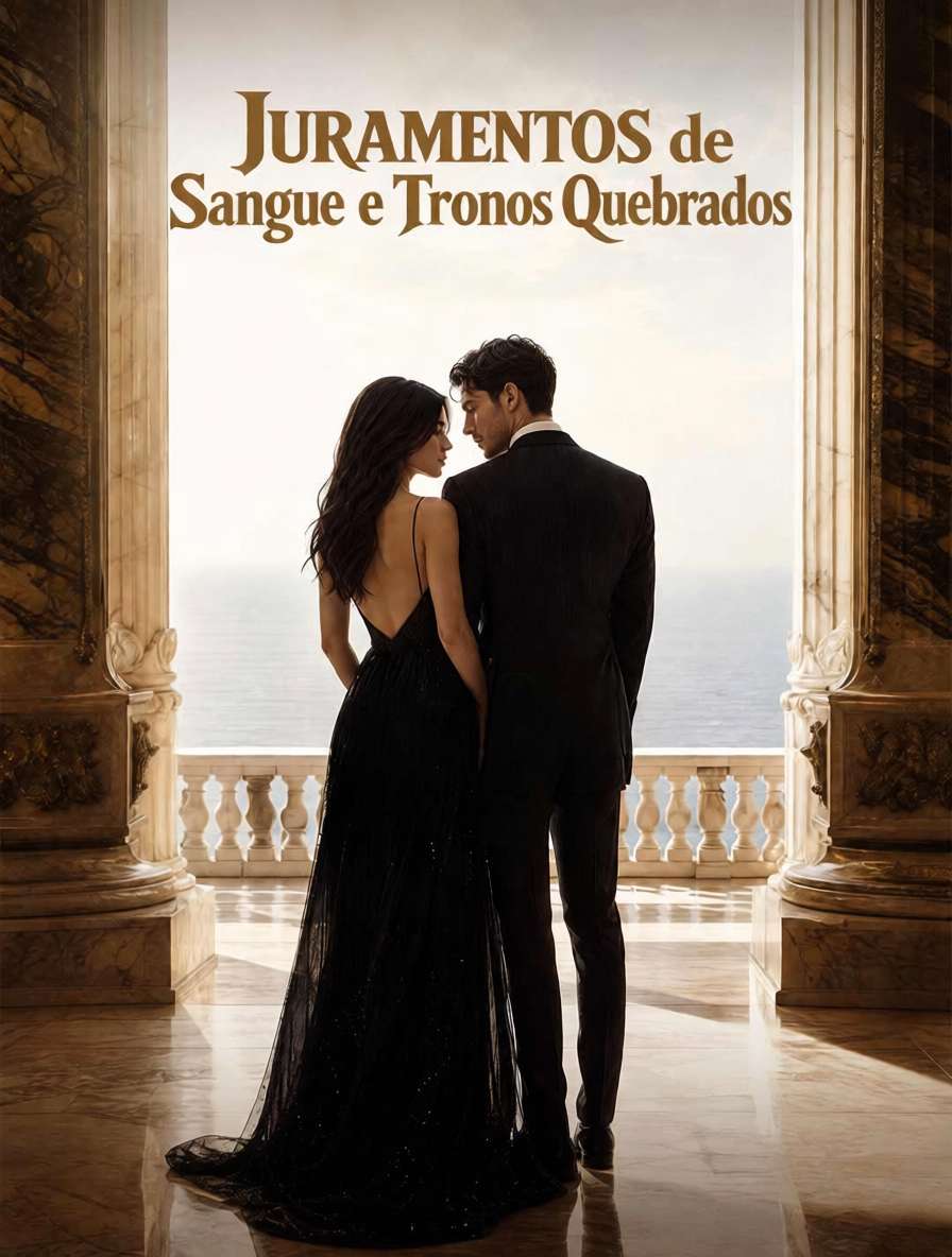 Juramentos de Sangue e Tronos Quebrados