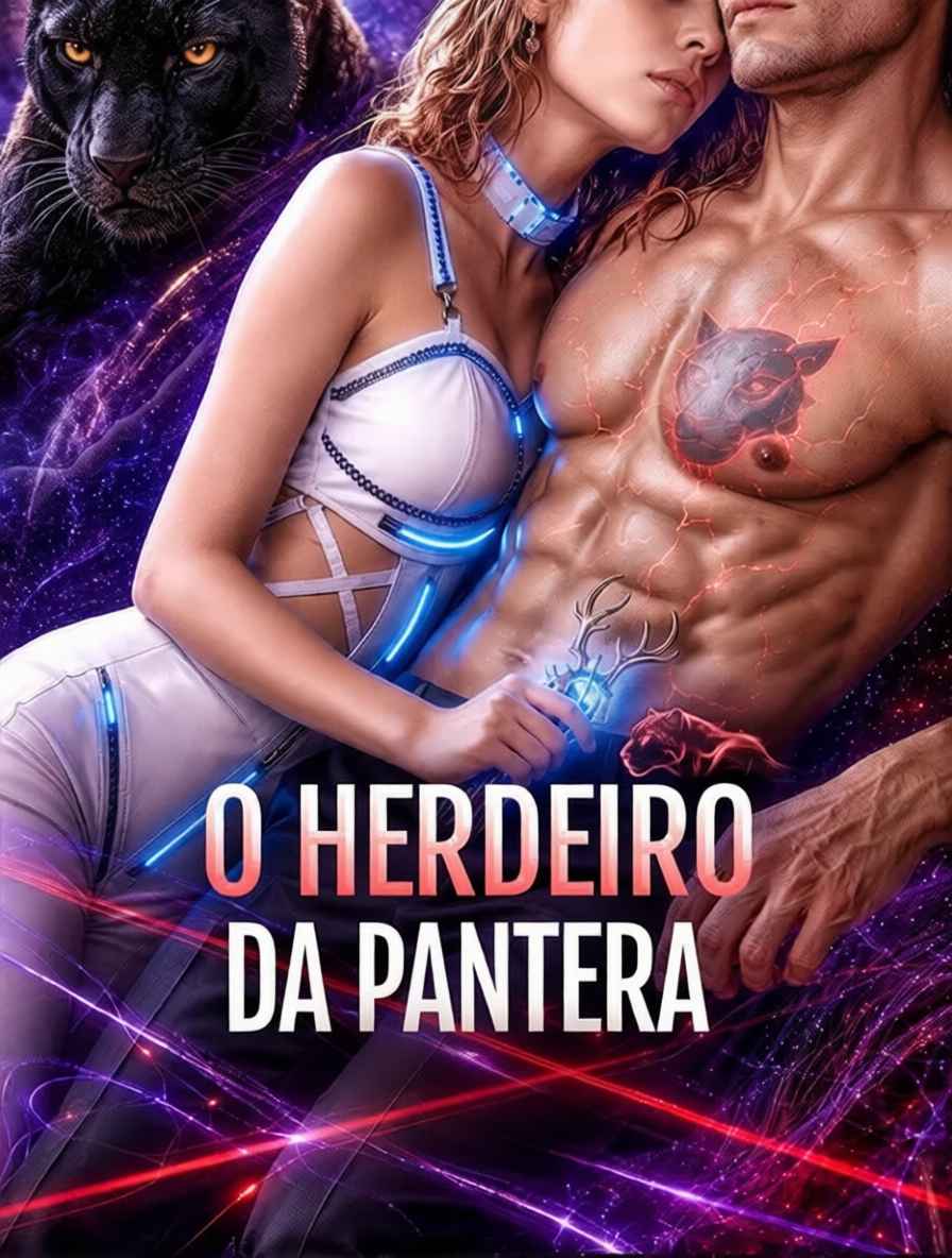 O Herdeiro da Pantera