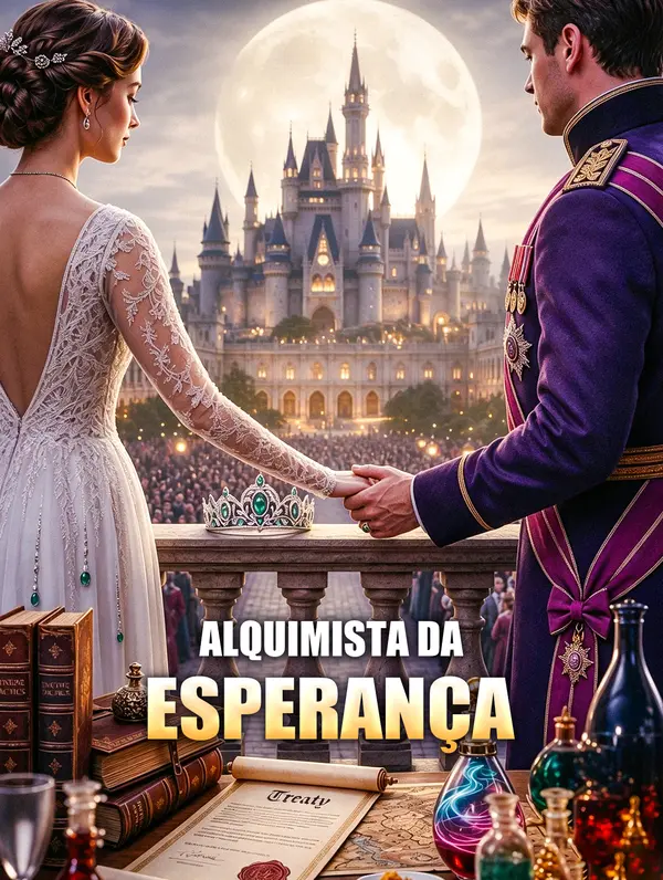 Alquimista da Esperança
