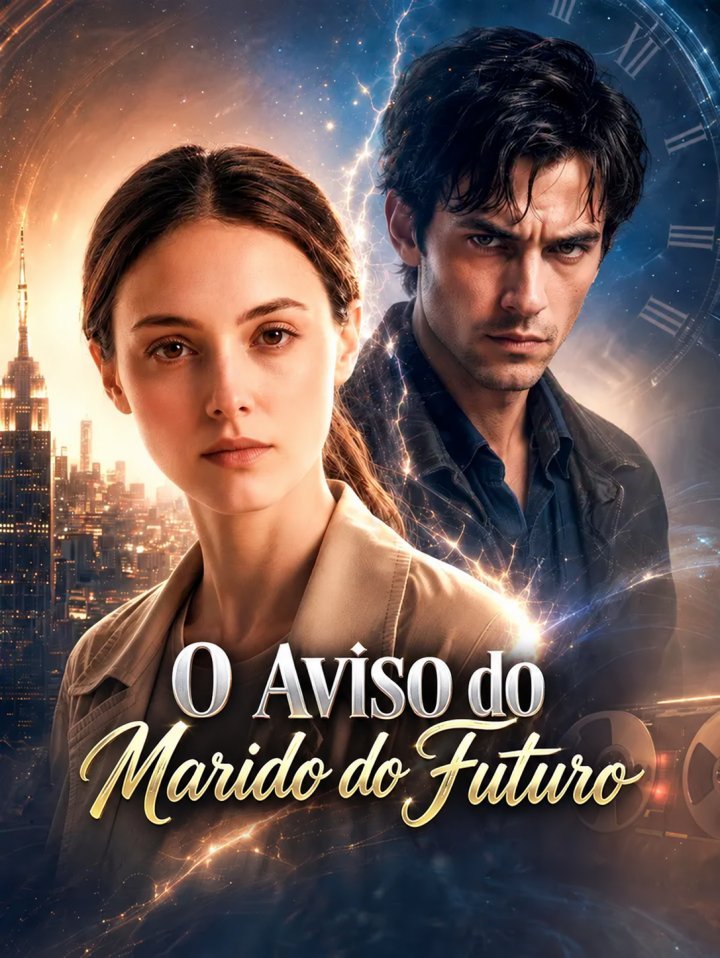 O Aviso do Marido do Futuro