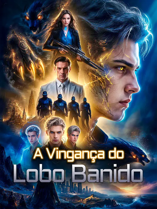 A Vingança do Lobo Banido