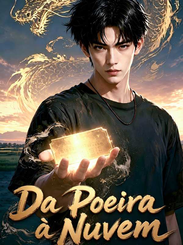 Da Poeira à Nuvem