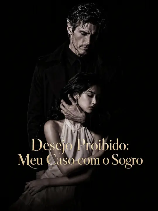 Desejo Proibido: Meu Caso com o Sogro