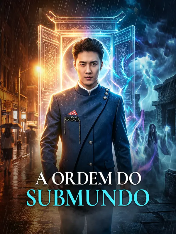A Ordem do Submundo