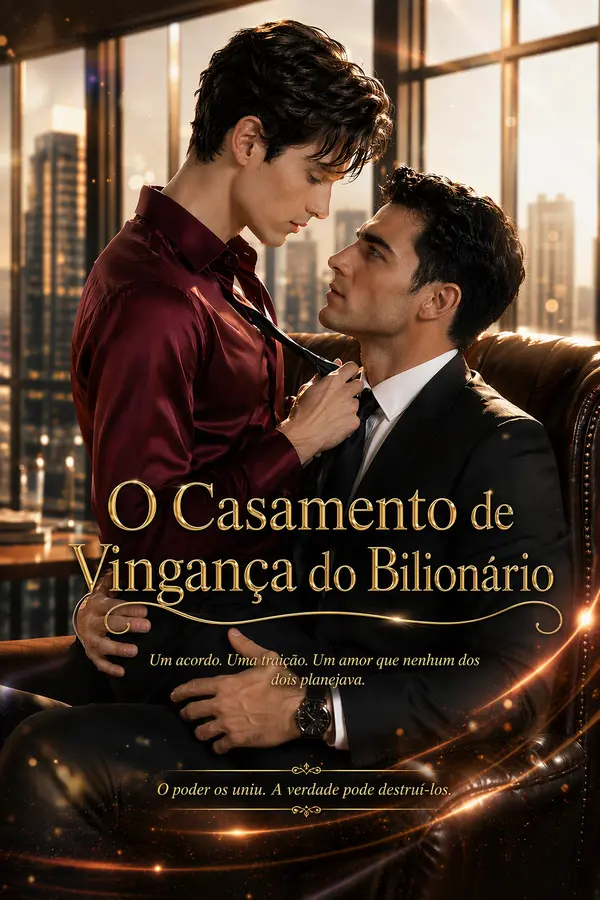 O Casamento de Vingança do Bilionário