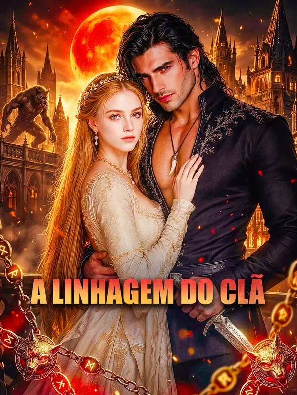 A Linhagem do Clã