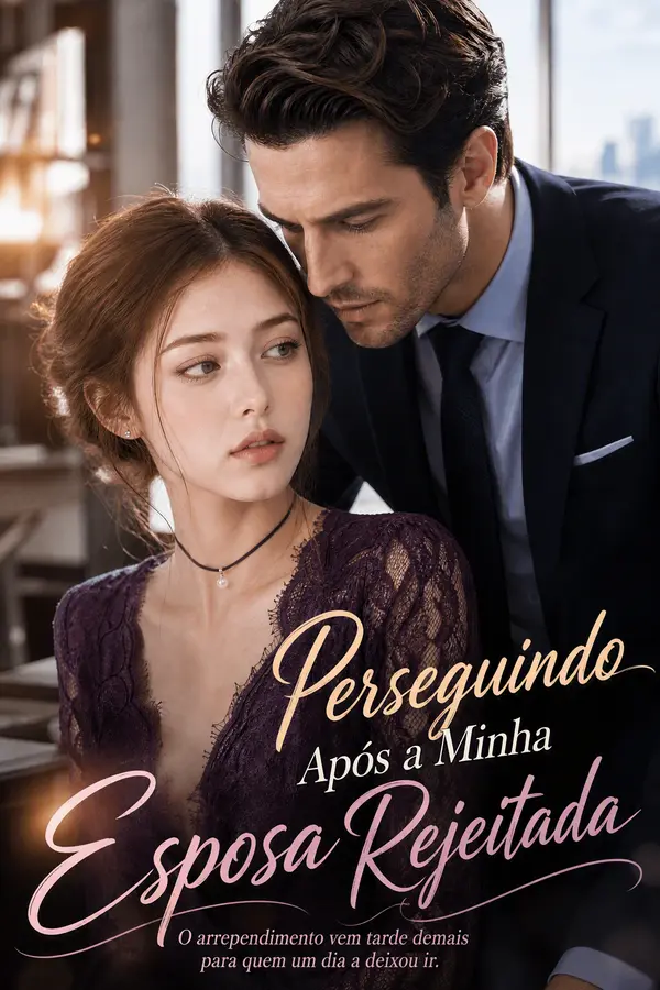 Correndo Atrás da Minha Esposa Rejeitada