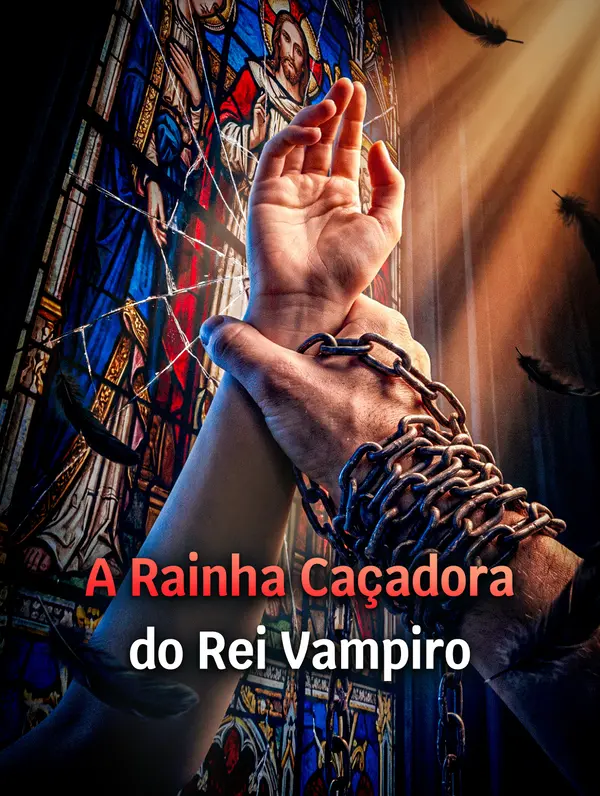 A Rainha Caçadora do Rei Vampiro