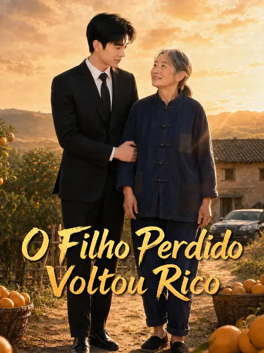 O Filho Perdido Voltou Rico