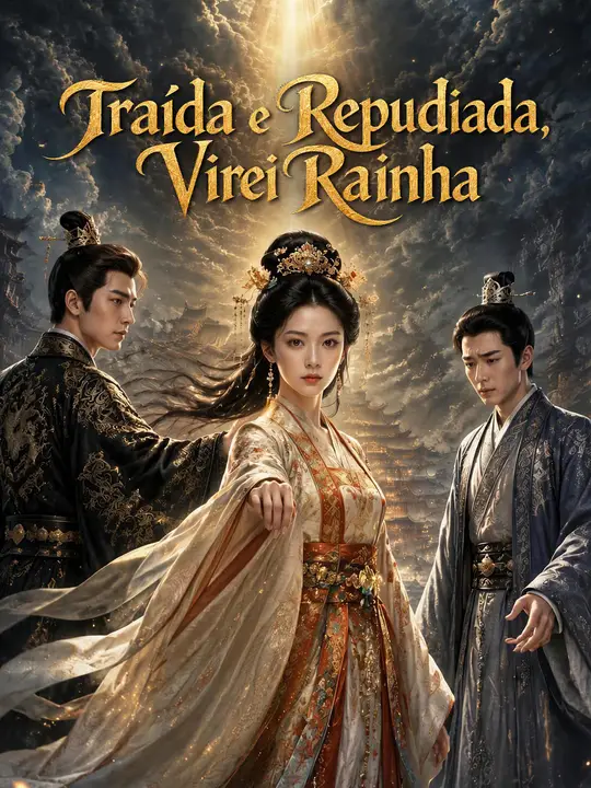 Traída e Repudiada, Virei Rainha