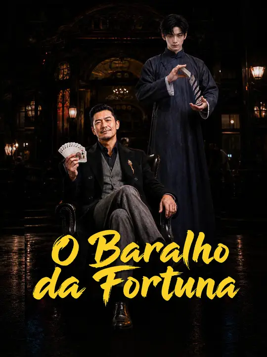 O Baralho da Fortuna