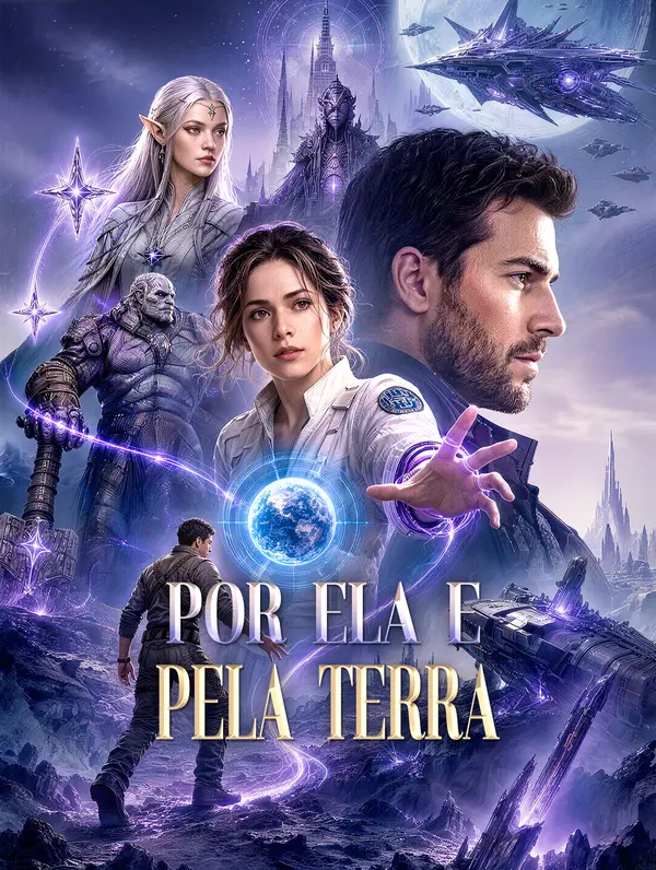 Por Ela e pela Terra