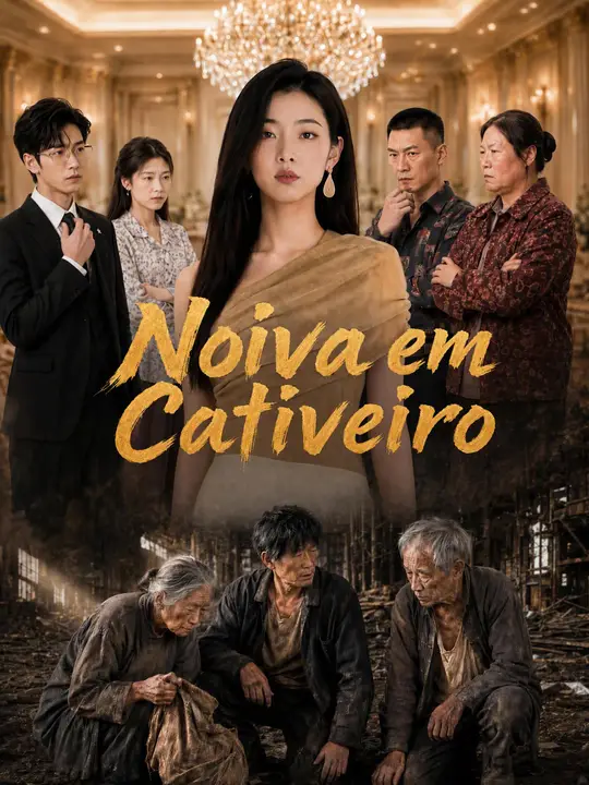 Noiva em Cativeiro